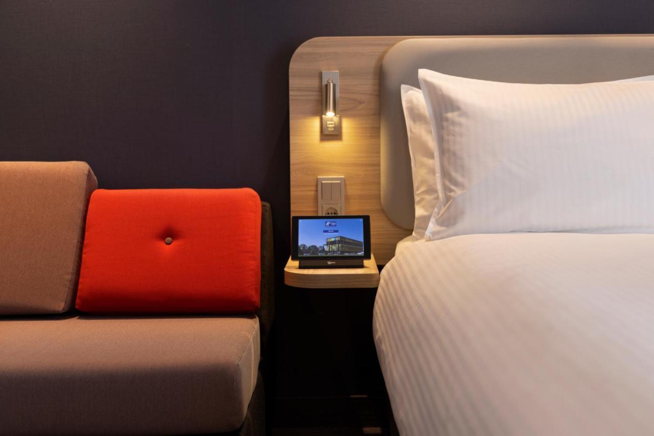 Hotel Express & - By Ihg 3*