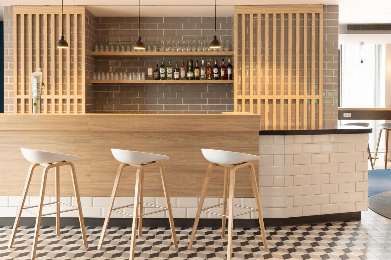 Express & - By Ihg Hotel Deventer