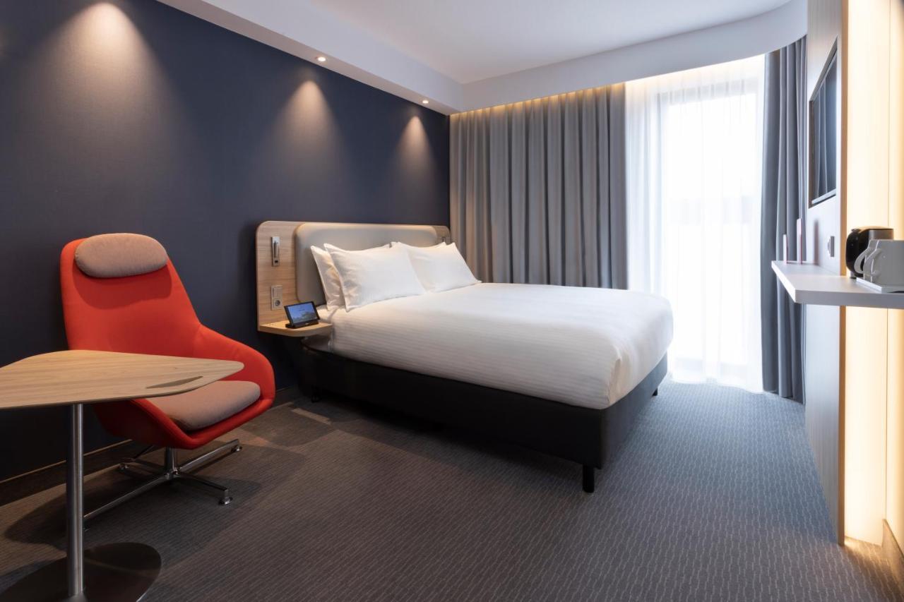 Express & - By Ihg 3* Deventer
