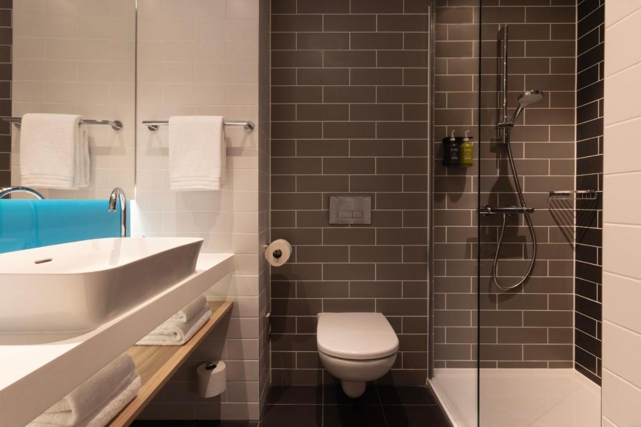 Hotel Express & - By Ihg Deventer