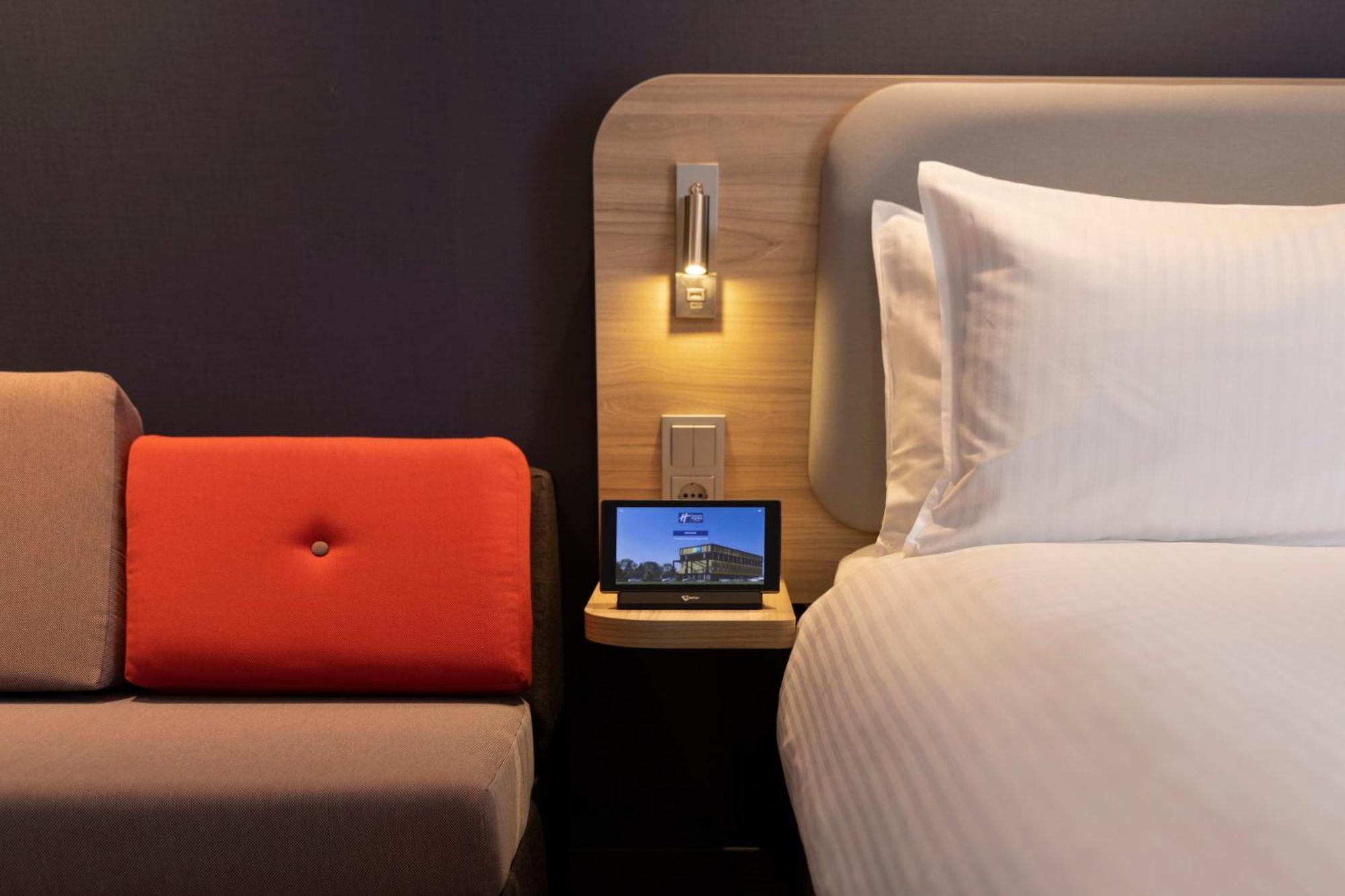 Hotel Express & - By Ihg Deventer
